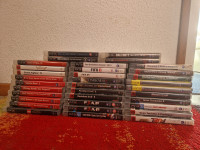 Playstation 3 igre - 5 + 1.gratis - očuvano