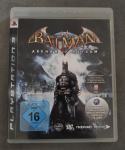 PlayStation 3 igra - Batman Arkham Asylum  !!!