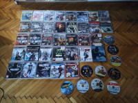 Playstation 3 igre ps3 kolekcija , popust na količinu