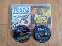 Playstation 3 igre Sony