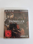 PlayStation 3 - Painkiller: Hell And Damnation (Cut Version)