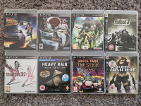 Playstation 3 ps3 igre