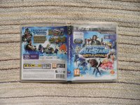 playStation all stars battle royale ps3