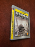 Playstation PS3 Resistance - Fall Of Man