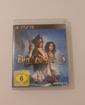 Port Royale 3 PS3
