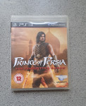 Princ of Persia The Forgotten Sands  PS3