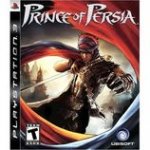 Prince of Persia PS3 igra,novo u trgovini,račun