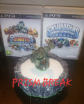 PRISM BREAK Skylander PS3