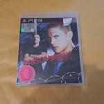 Prison Break The Conspiracy PS3