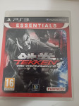 PRODAJEM IGRICU TEKKEN THE TOURNAMENT 2 PS3