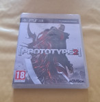Prototype 2 PS3
