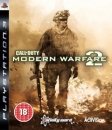 PS3 igra Call Of Duty Modern Warfare 2,novo u trgovini,račun