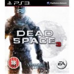 Dead Space 3 ,PS 3 Igra,novo u trgovini,račun