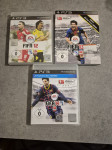PS 3 FIFA IGRE