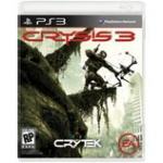 Crysis 3 PS3 igra,novo u trgovini,račun