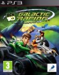 PS 3 IGRA BEN 10 Galactic Racing,novo u trgovini,račun