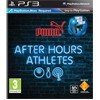 After Hours Athletes PS3 Move igra,novo u trgovini,račun