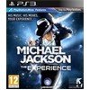Michael Jackson Experienc PS3 Move igra,novo u trgovini,račun