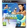 Move Fitness PS 3 Move Hit igra ,novo u trgovini,cijena 149
