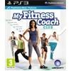 My Fitness Coach PS3 Move igra,novo  u trgovini,račun