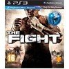 The Fight PS3 Move igra,novo u trgovini,račun