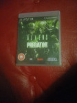 Ps3..ALIENS VS PREDATOR