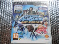 ps3 all stars battle royale ps3