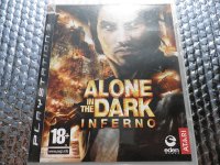 ps3 alone in the dark inferno ps3
