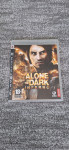 PS3 Alone In The Dark