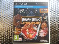 ps3 angry birds star wars ps3