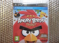 ps3 angry birds trilogy ps3