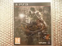 ps3 arcania the complete tale ps3