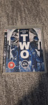 PS3 Army Of Two