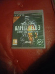 Ps3..BATTLEFIELD 3...LIMITED EDITION