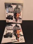 ps3 battlefield  bad company