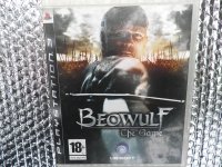 ps3 beowulf ps3