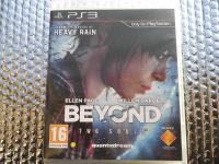 ps3 beyond two souls ps3