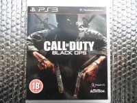 ps3 call of duty black ops ps3