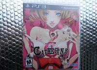 ps3 catherine ps3