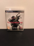 ps3 crysis 3