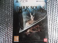 ps3 dark souls limited edition ps3