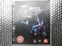 ps3 darkness ps3