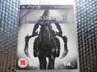 ps3 darksiders 2 ps3