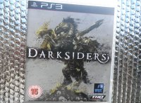 ps3 darksiders ps3