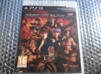 ps3 dead or alive 5 ps3