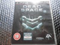 ps3 dead space 2 ps3