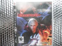 ps3 devil may cry 4 ps3