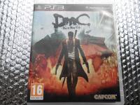 ps3 devil may cry ps3