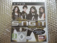 ps3 sing it party hits ps3