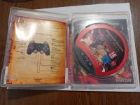 PS3 Dragon's Dogma igra je u super stanju cd ko nov